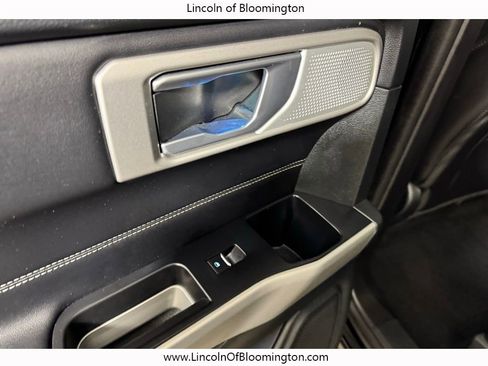 Used 2023 Ford Explorer Limited w/ Limited Technology Package image 50