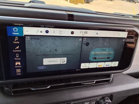 New 2026 Jeep Wrangler Willys image 3