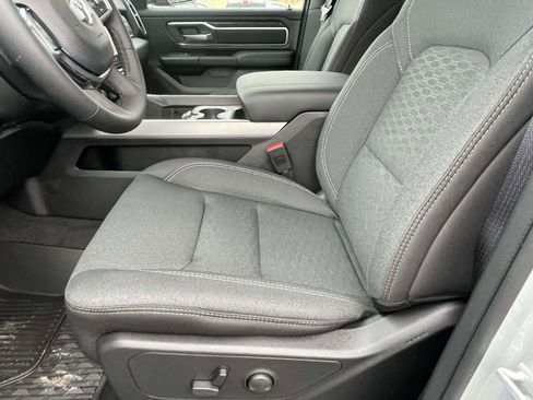 New 2026 RAM 1500 Big Horn image 12