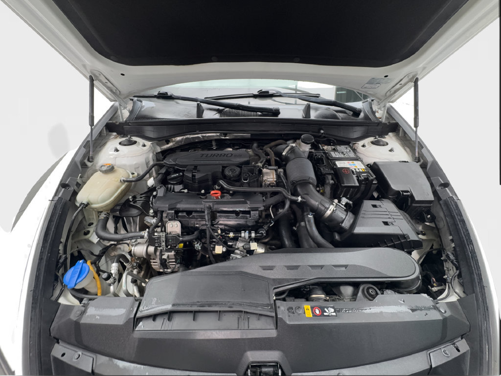 Used 2020 Hyundai Sonata Limited FWD image 19