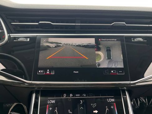 Used 2022 Audi Q7 2.0T Premium AWD/4WD image 23
