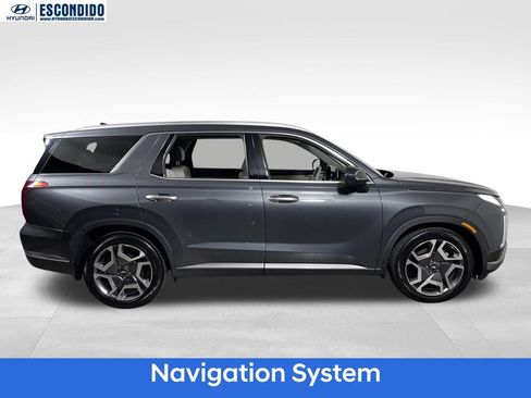 Certified 2023 Hyundai Palisade Limited FWD image 6