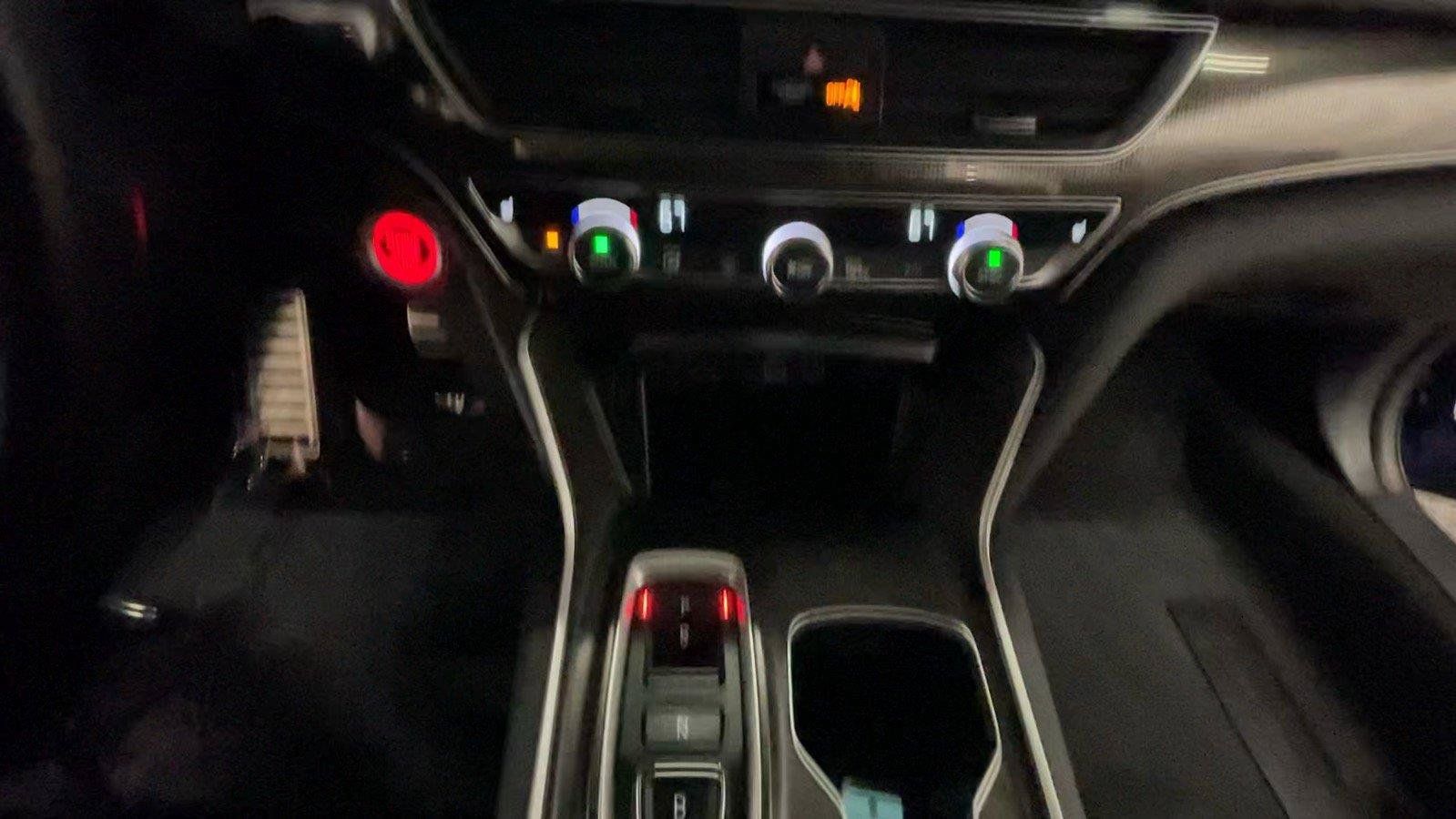 Used 2022 Honda Accord Sport image 35