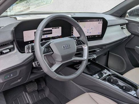 New 2026 Audi Q3 quattro 2.0T AWD/4WD image 3