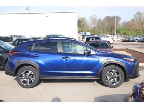 New 2026 Subaru Crosstrek 2.0i Premium image 28