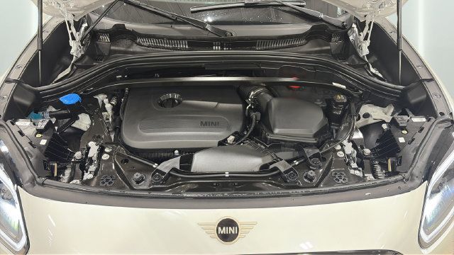 Used 2025 MINI Cooper Countryman S w/ Comfort Package Max AWD/4WD image 30
