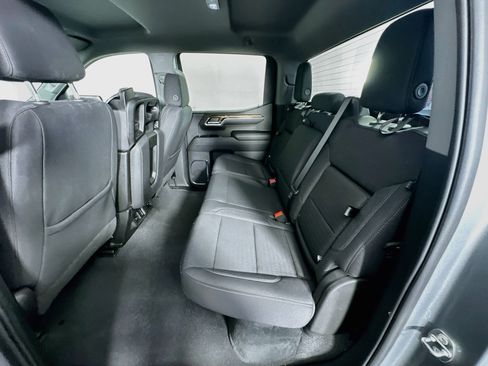 Used 2024 GMC Sierra 1500 Elevation AWD/4WD image 28