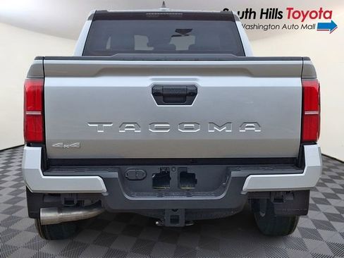 New 2026 Toyota Tacoma SR5 AWD/4WD image 5