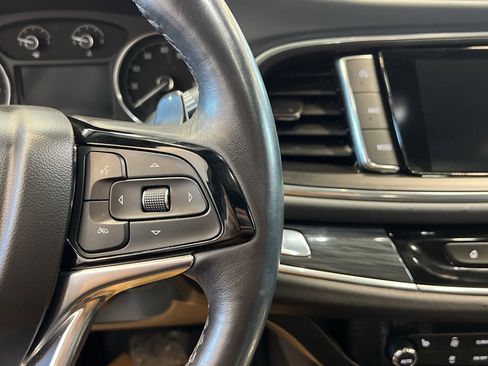 Used 2024 Buick Enclave Essence w/ Experience Buick Package image 35