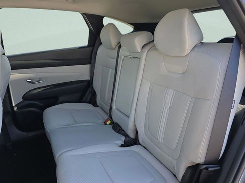 New 2026 Hyundai Tucson SEL image 22