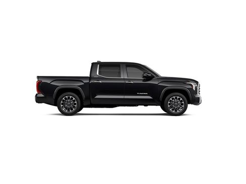 New 2026 Toyota Tundra Limited image 46