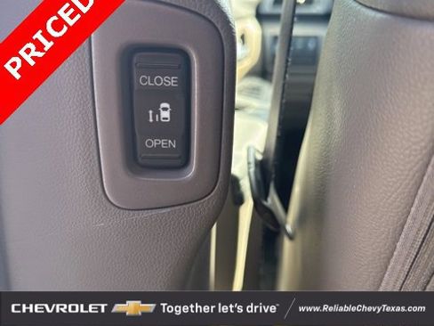 Used 2016 Honda Odyssey EX-L image 18