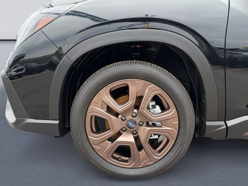 New 2026 Subaru Ascent Limited Bronze w/ Popular Package #2 AWD/4WD image 9