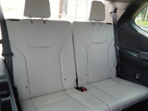 Certified 2024 Lexus TX 350 FWD w/ Cold Weather Package image 33