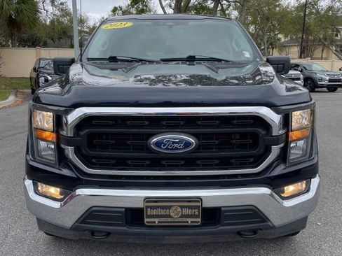 Used 2023 Ford F150 XLT image 15