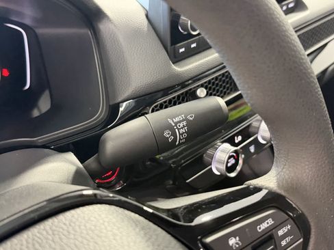 Used 2025 Honda Civic LX image 16