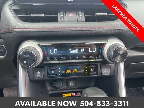 Certified 2023 Toyota RAV4 XSE w/ Premium Package AWD/4WD image 36