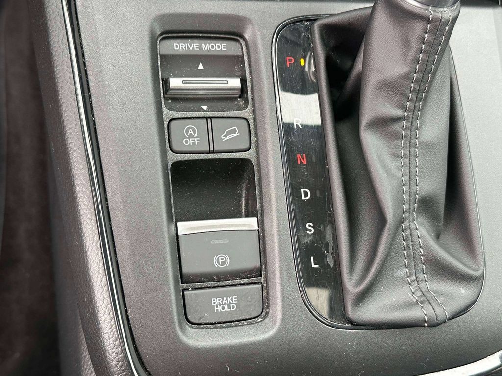 Used 2024 Honda CR-V EX-L image 26