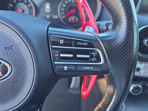 Used 2020 Kia Stinger GT1 image 22