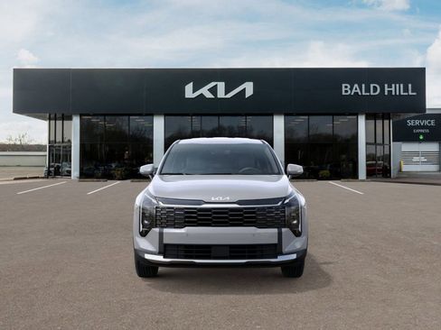 New 2026 Kia Sportage S image 2