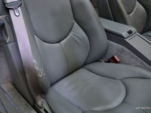 Used 1997 Mercedes-Benz SL 320 image 22