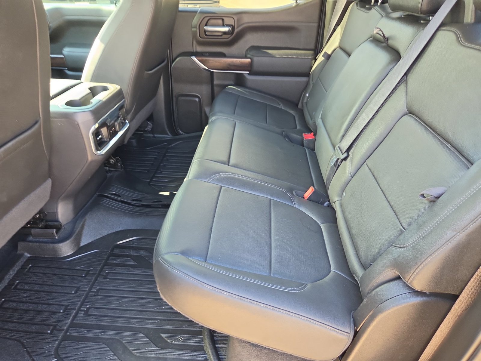 Used 2022 GMC Sierra 1500 SLT AWD/4WD image 23