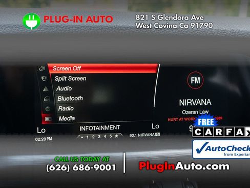 Used 2018 Alfa Romeo Stelvio AWD image 31