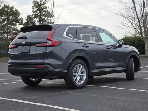 Certified 2024 Honda CR-V EX-L image 19