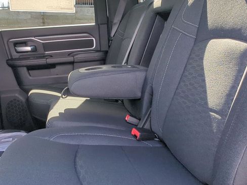 New 2026 RAM 3500 Big Horn image 10