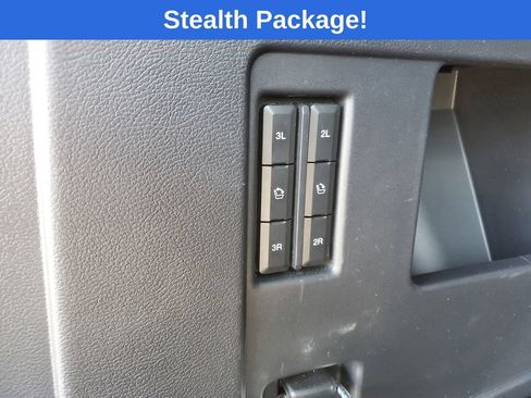 Used 2023 Ford Expedition Limited AWD/4WD image 38