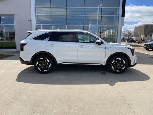 New 2026 Kia Sorento EX image 4