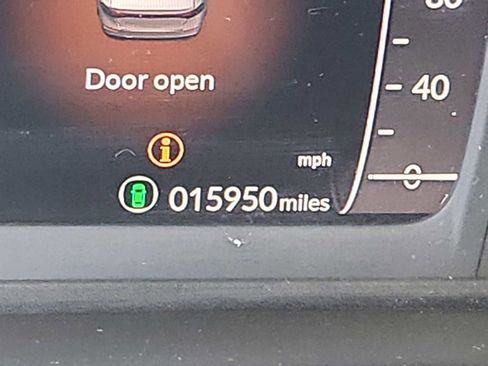 Certified 2024 Honda Accord EX image 18