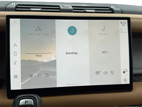 Used 2023 Land Rover Defender 130 First Edition image 24