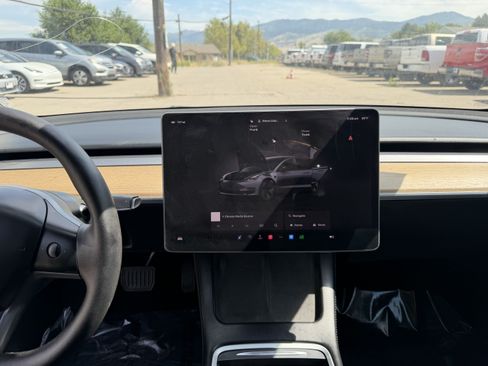 Used 2023 Tesla Model 3 Standard Range RWD image 12