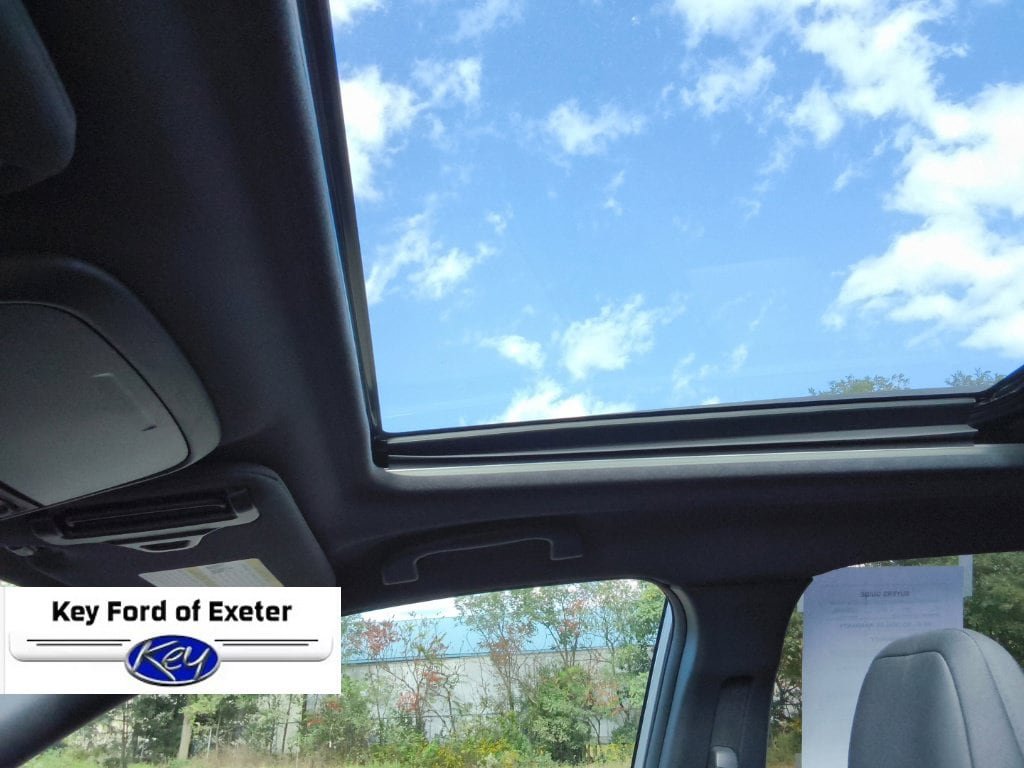 Used 2025 Subaru Forester Premium AWD/4WD image 38