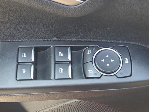 Used 2022 Ford Escape SE w/ Convenience Package FWD image 24