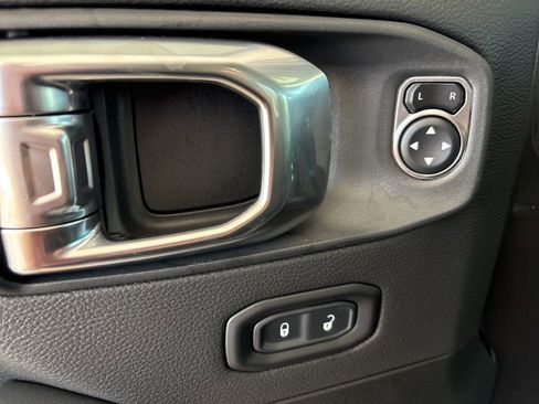 New 2026 Jeep Wrangler Sahara image 11