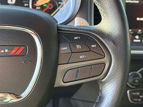 Used 2022 Dodge Charger Scat Pack image 11