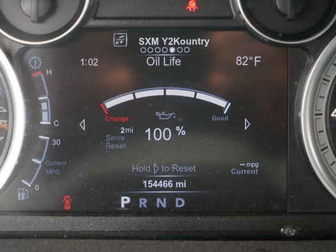 Used 2015 RAM 1500 Lone Star AWD/4WD image 26
