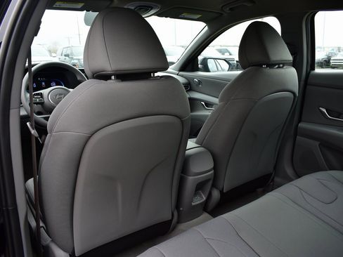 New 2026 Hyundai Elantra SE image 20