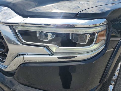 Used 2022 RAM 1500 Limited AWD/4WD image 10