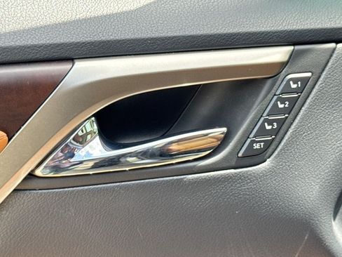 Used 2022 Lexus RX 350 FWD w/ Premium Package image 14