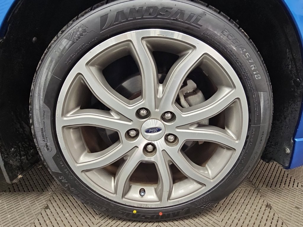 Used 2012 Ford Fusion SEL FWD image 39