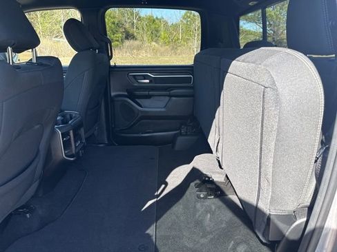 Used 2025 RAM 1500 Big Horn image 16