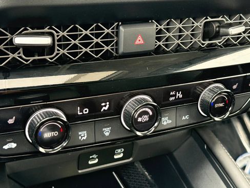 Certified 2024 Honda Accord Touring image 17