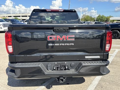 Used 2024 GMC Sierra 1500 Elevation AWD/4WD image 7