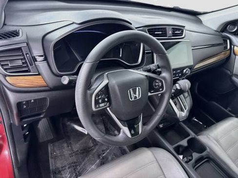 Used 2020 Honda CR-V EX image 9