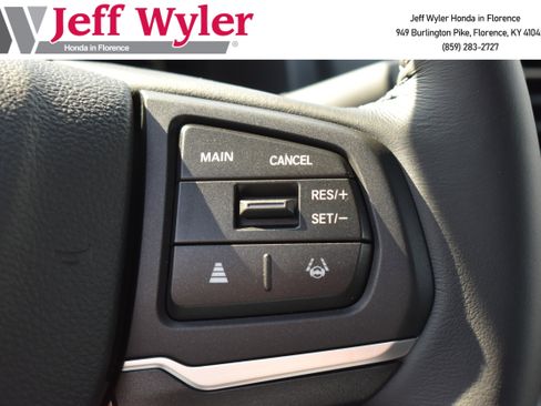 New 2025 Honda Ridgeline RTL image 22