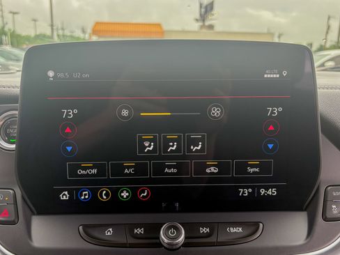 Used 2023 Chevrolet Blazer LT w/ Convenience Package FWD image 15