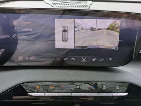New 2026 Buick Enclave Sport Touring w/ Super Cruise Package AWD/4WD image 22